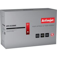 Activejet Toner Activejet Black Zamiennik SCX-D5530 (ATD5530NX)