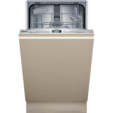 Neff Įmontuojama indaplovė Neff S855EKX33E