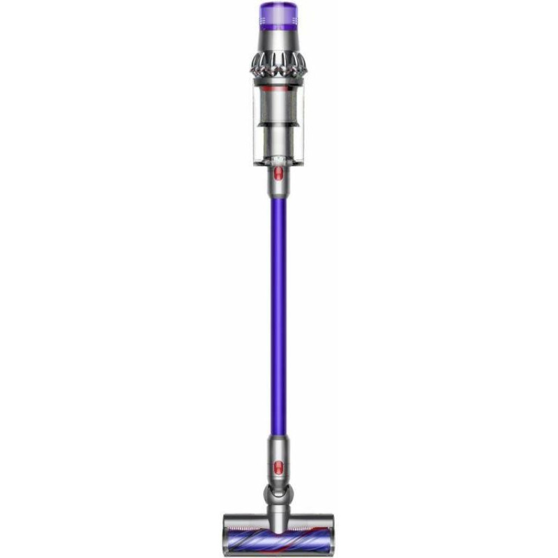 Dyson Dulkių siurblys - šluota Dyson V11 Advanced, Nickel Violet