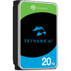 Seagate Hard Drive Seagate ST20000VE003 3,5