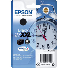 Epson Tusz Epson Tusz C13T27914022 (Black)