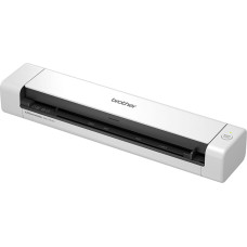 Brother Portable Scanner Brother DS740DTJ1 10-15 ppm