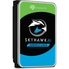 Seagate Hard Drive Seagate SKYHAWK AI 3,5