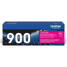 Brother Toner Brother Magenta  (TN-900MP)