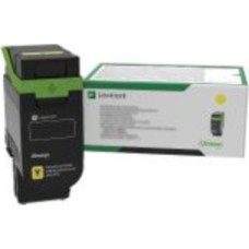 Lexmark CS963 CX833 95x 96x Yel Rtn 12K Crtg