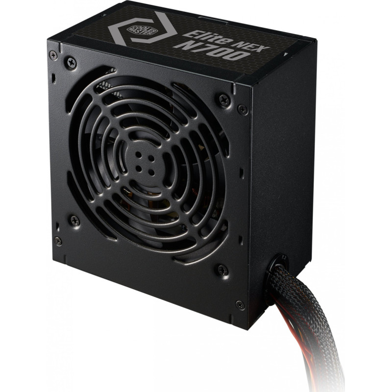 Cooler Master Zasilacz Cooler Master Elite NEX N700 700W (MPW-7001-ACBN-BEU)