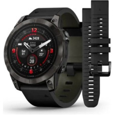 Garmin EPIX PRO Gen 2 47mm Sapphire Edition Black sports watch