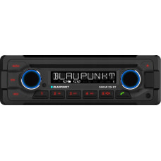 Blaupunkt Radio Blaupunkt BLAUPUNKT Dakar 224 BT - 24V / Heavy Duty / Bluetooth