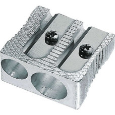 Möbius+Ruppert Möbius+Ruppert 0211 - 0000 Temperówka ręczna Srebrny