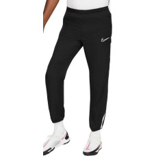 Nike Spodnie męskie Nike NK Dry Academy Pant Adj Wvn Sa czarne CZ0988 010 XL