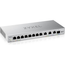 Zyxel XGS1250-12 Managed L2 10G Ethernet (100/1000/10000) Grey