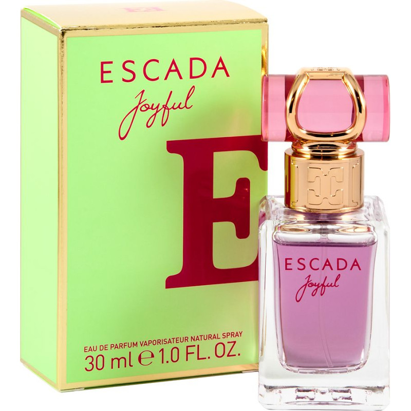 Escada Joyful EDP 30 ml