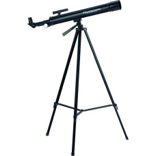 Bburago Teleskop Bburago SCIENCE - Refractor Telescope With Tripod black (TY6105BK)