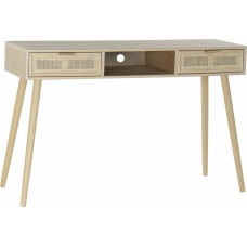 Dkd Home Decor Desk DKD Home Decor Paolownia wood MDF Wood 120 x 42,5 x 78 cm