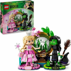 Lego Construction set Lego 75682 Elphaba and Glinda Minifigures Multicolour