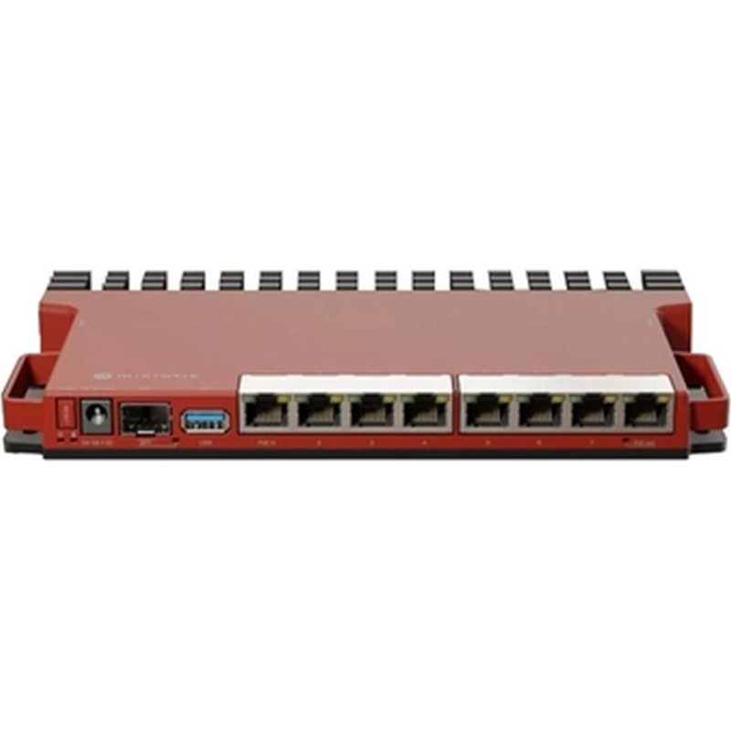 Mikrotik Router Mikrotik L009UiGS-RM