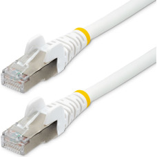 Startech UTP Category 6 Rigid Network Cable Startech NLWH-1M-CAT6A-PATCH 1 m