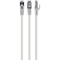 Gembird FTP Category 6 Rigid Network Cable GEMBIRD PP6A-LSZHCU-W-5M White 5 m