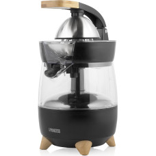 Princess Electric Juicer Princess 201862 Black Transparent 300 W 1 L