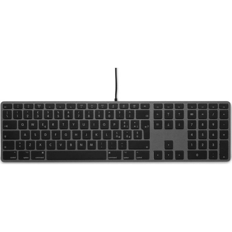 LMP Klawiatura LMP USB numeric Keyboard KB-1243,