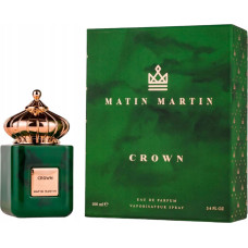 Alkotest MATIN MARTIN Crown EDP spray 100ml
