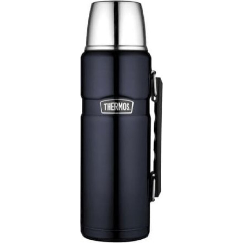 Thermos Termos turystyczny Style TH-170020 1.2 l Granatowy
