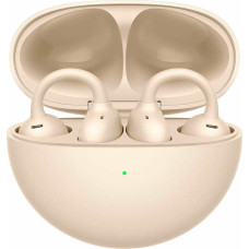 Huawei Bluetooth Headphones Huawei FreeClip Beige