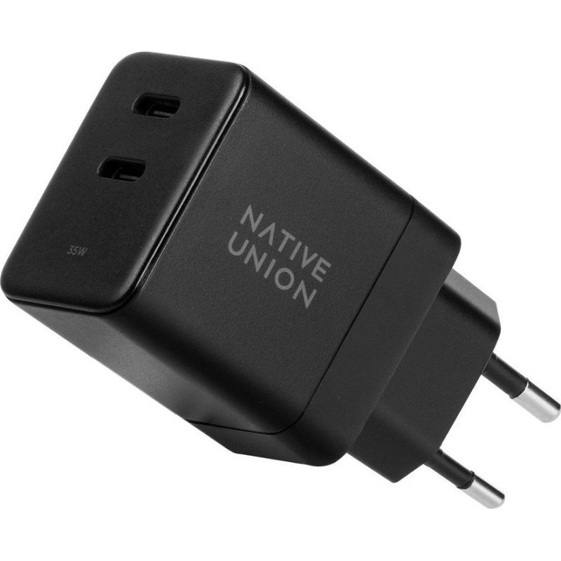 Native Union Ładowarka Native Union Native Union Fast Gan Charger Pd 35W.