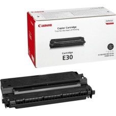 Canon Toner Canon E-30 Black Oryginał  (E30S)