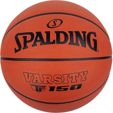 Spalding Basketbola bumba Spalding Varsity TF-150 Fiba 84421Z