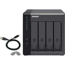 Qnap NAS Network Storage Qnap TR-004