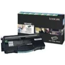 Lexmark Toner Lexmark 012016SE Black Oryginał  (12016SE)