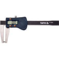 Yato YATO SUWMIARKA DO TARCZ HAMULCOWYCH 0-70mm YT-72093