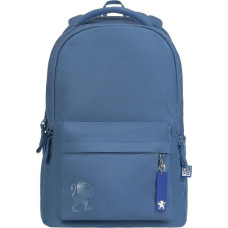 Oxford Plecak szkolny jeans OXFORD