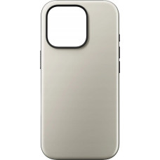 Nomad Nomad Sport case, stone - iPhone 16 Pro