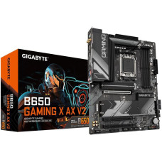 Gigabyte Mainboard|GIGABYTE|AMD B650|SAM5|ATX|Memory DDR5|Memory slots 4|1xPCI-Express 16x|1xPCI-Express 3.0 1x|3xM.2|1xHDMI|1xDisplayPort|3xUSB 2.0|4xUSB 3.2|1xUSB-C|1xPS/2|1xRJ45|3xAudio port|B650GAMINGXAXV21.2