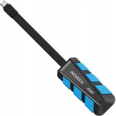 Adata SSD SC740 500 GB COLOR BOX BLUE