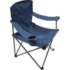 Vango Krzesło kempingowe Vango Fiesta Chair niebieskie