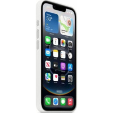 Apple iPhone�16e Silicone Case White