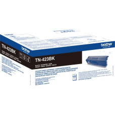Brother Toner Brother TN-423 Black Oryginał  (TN423BK)