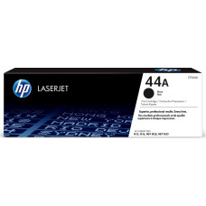 HP 44A - 1000 pages - Black - 1 pc(s) CF244A