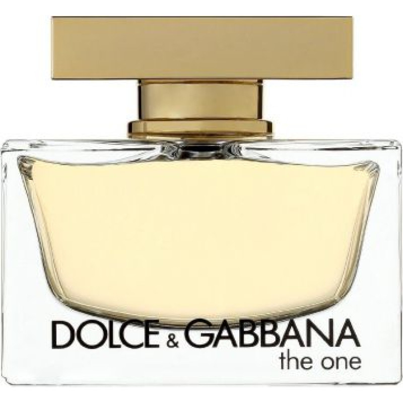 Dolce & Gabbana The One EDP 75 ml