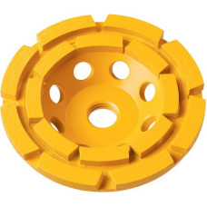 Dewalt Diamentowa tarcze dwurzędowa 125mm DT3796
