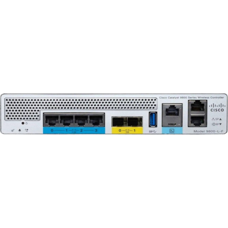 Cisco Switch Cisco C9800-L-C-K9