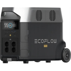 Ecoflow Delta Pro 3600 Wh