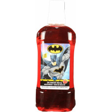 Batman Mouthwash Batman 1773 Strawberry (500 ml)