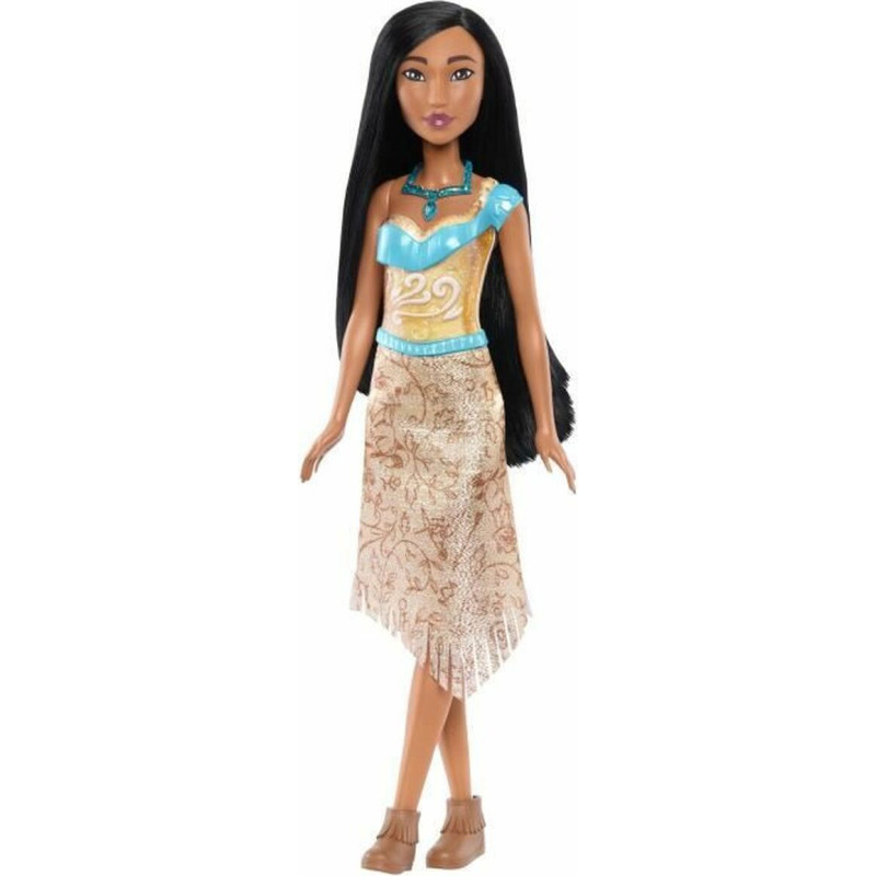 Disney Princess Doll Disney Princess Pocahontas