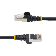 Startech UTP Category 6 Rigid Network Cable Startech NLBK-50C-CAT6A-PATCH