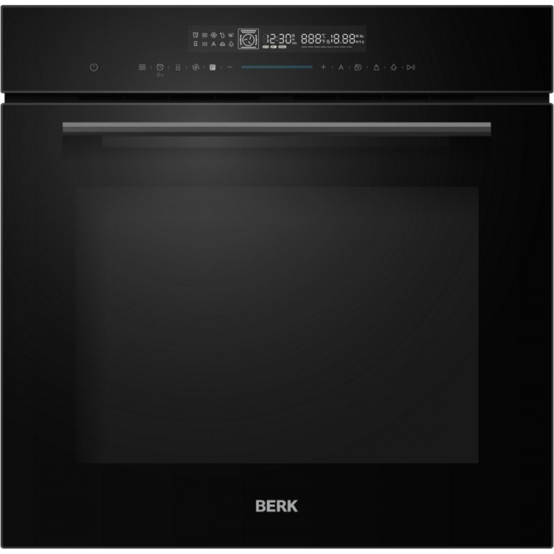 Berk Įmontuojama orkaitė Berk BO964TCGBL/M00