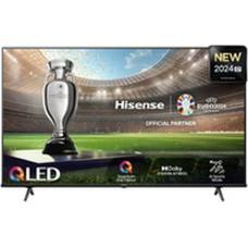 Hisense Smart TV Hisense 75E7NQ 4K Ultra HD HDR QLED 75